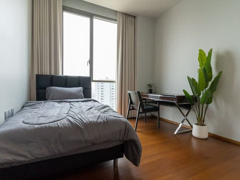 Condo for Rent at Quattro by Sansiri