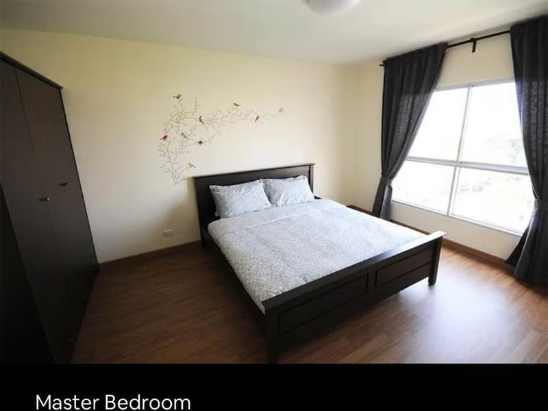 2 Bed Condo for Sale  Near Udom Suk BTS