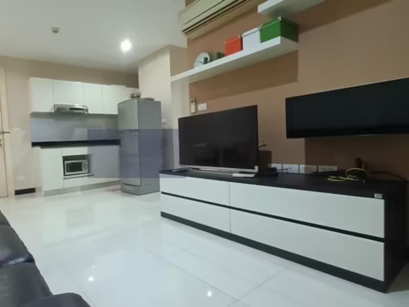  Condo for Rent at VOQUE Condo Sukhumvit 16