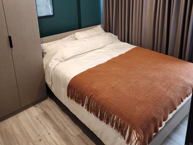 1 Bed Condo for Sale in Huai Khwang