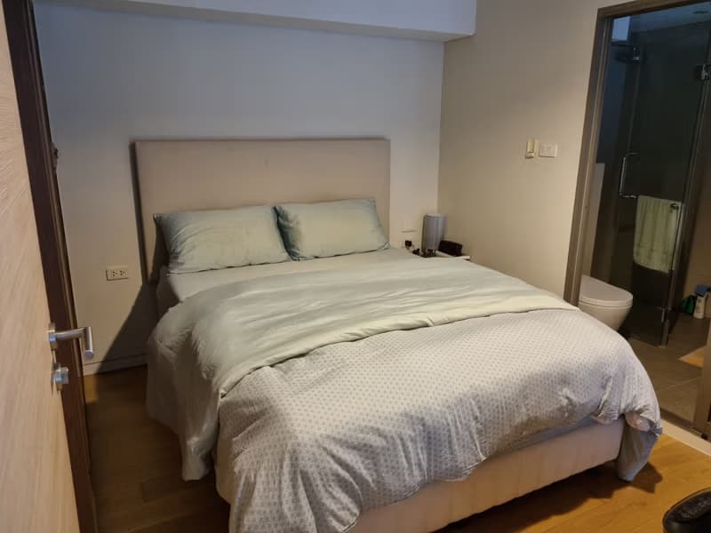 1 Bed Condo for Sale in Watthana