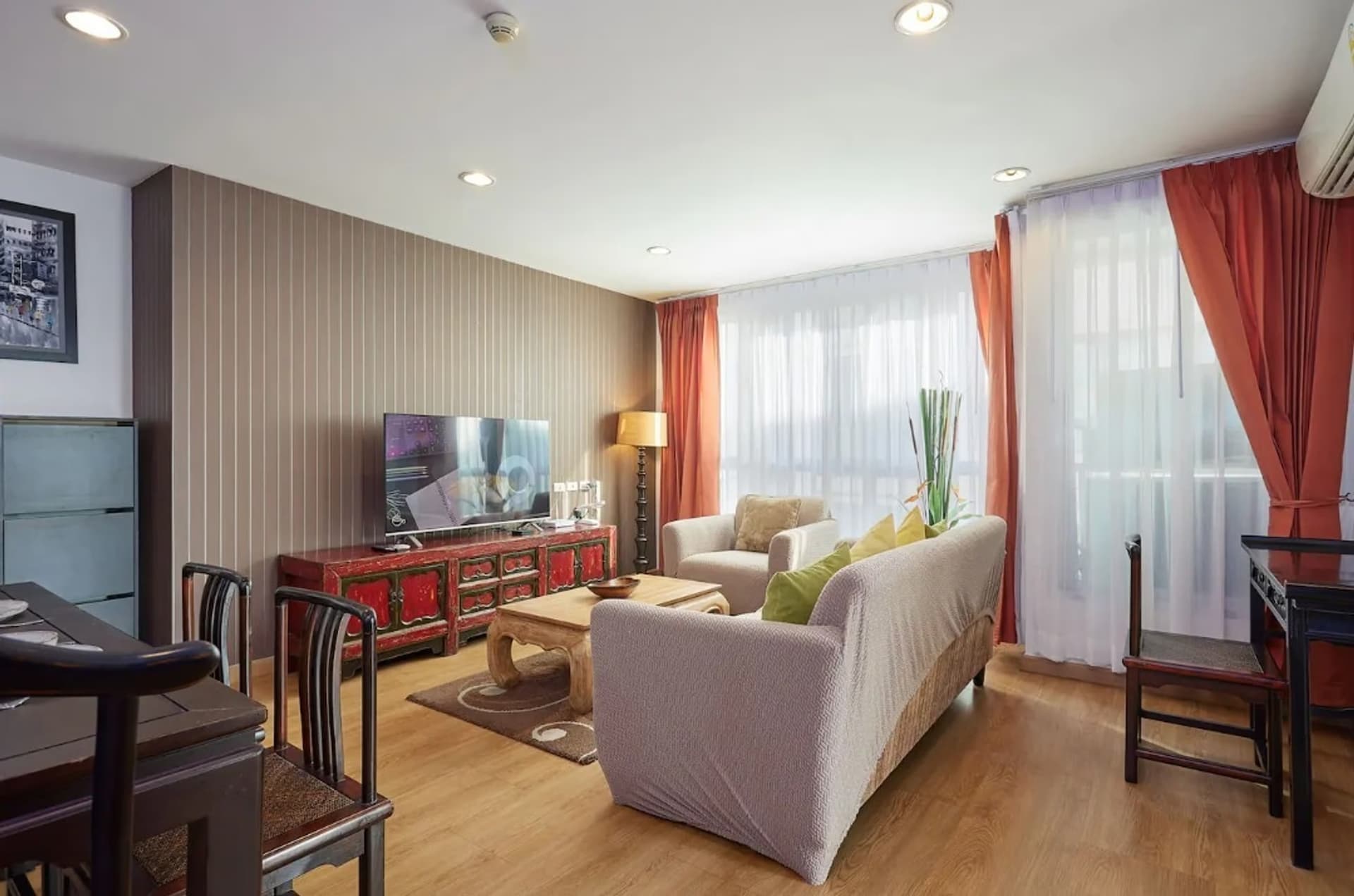 2 ห้องนอน Condo สำหรับ ขายและจำหน่าย ใน คลองเตย - Image 1