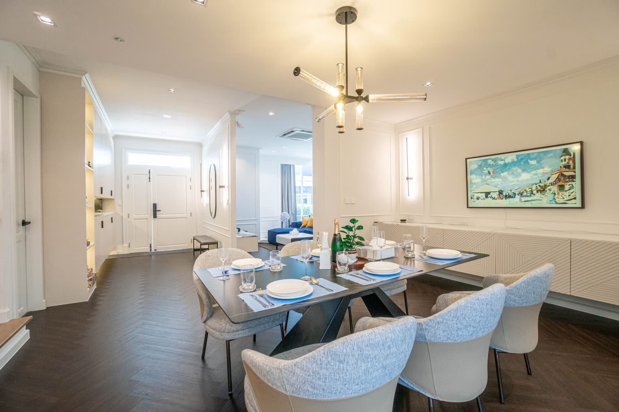 2 Bedroom House - Image 10