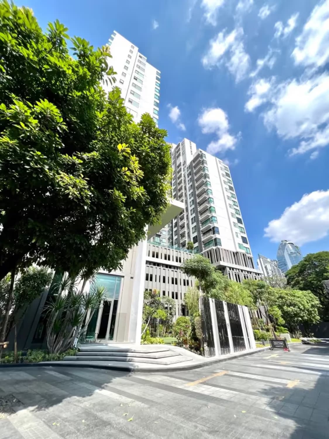 Studio for Sale in Khlong Toei - Image 19