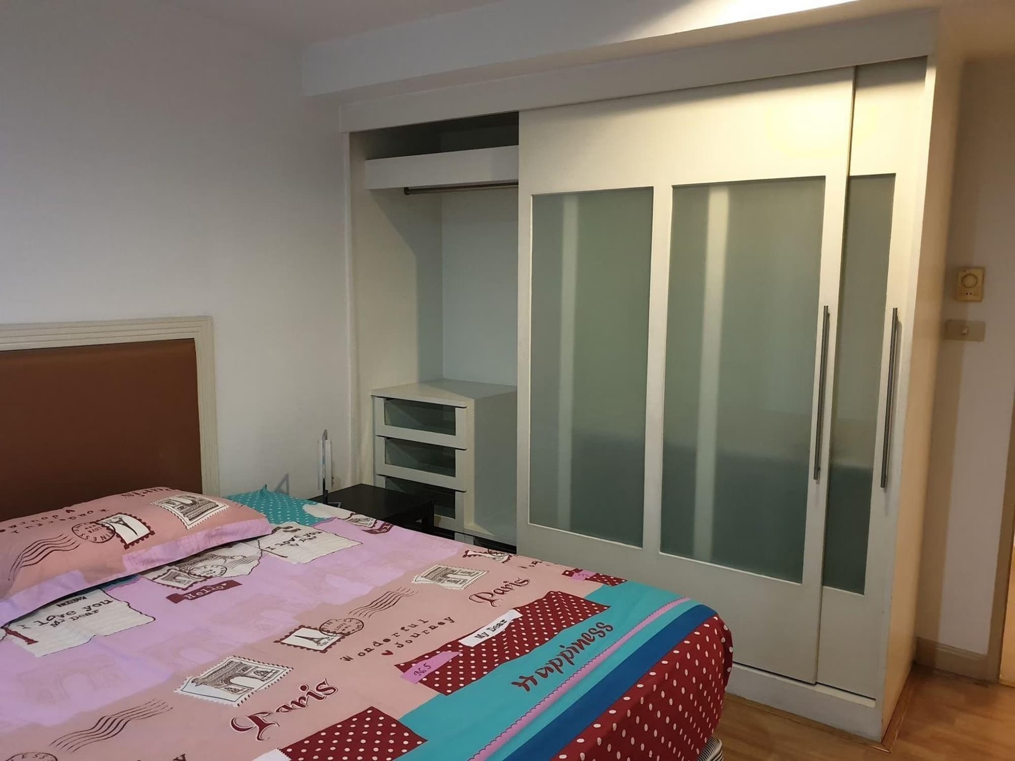 3 ห้องนอน คอนโด สำหรับ ขาย ใน วัฒนา - Image 7
