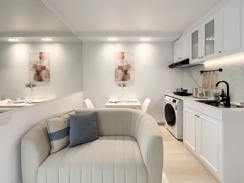 1 Bed Condo for Sale in Mueang Chiang Mai