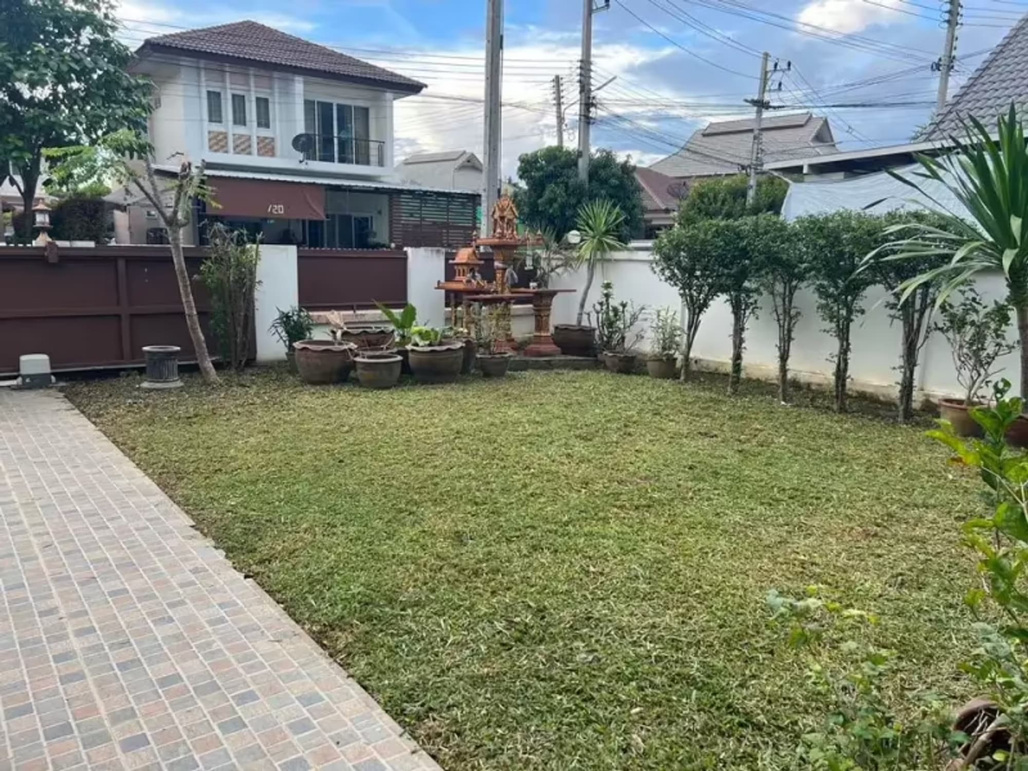 3 Bedroom House - Image 8