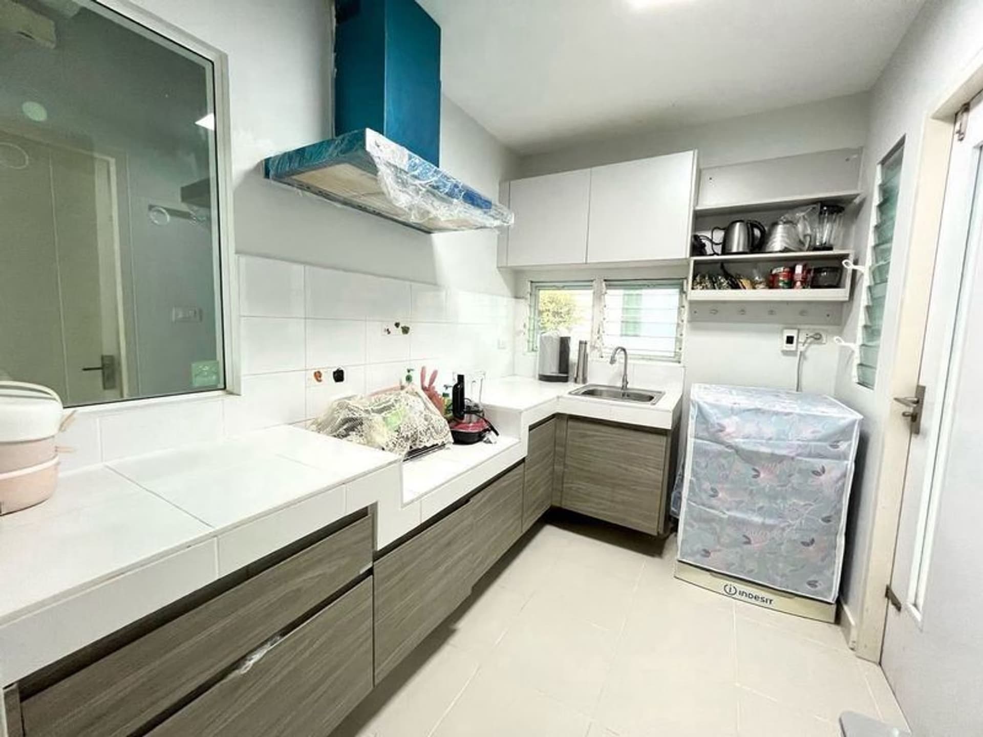 3 ห้องนอน บ้าน สำหรับ จำหน่าย ใน Bang Phli, Samut Prakan - Image 4
