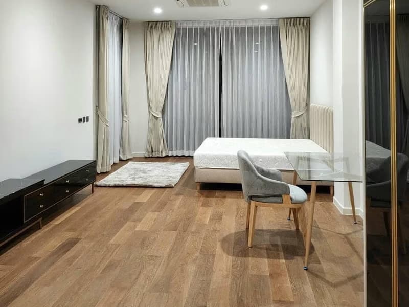 House for Rent, Sale at BuGaan Rama 9-Meng Jai