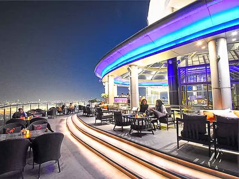 1 Bedroom Condo for rent at Skywalk Condominim