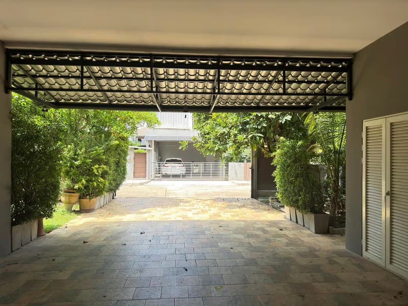 4 Bed House for Rent in Hang Dong