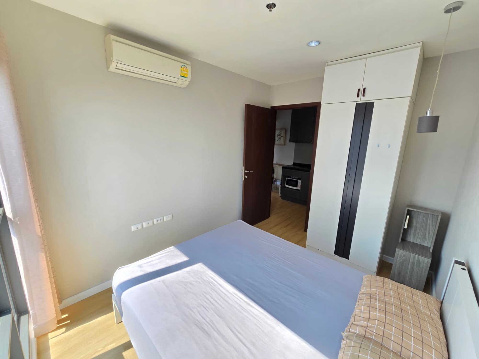 2 ห้องนอน คอนโด สำหรับ ขายและจำหน่าย ใน Ratchathewi - Image 4