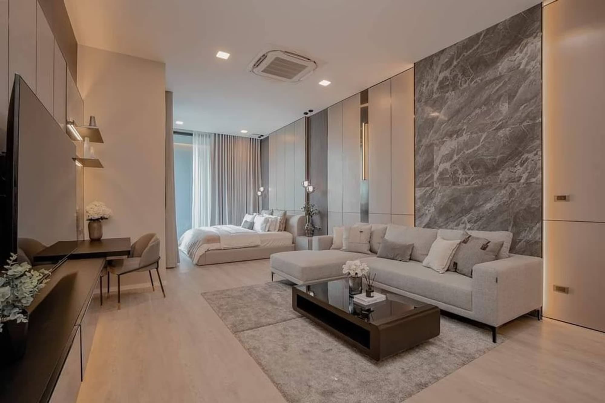 5 ห้องนอน House สำหรับ จำหน่าย ใน สะพานสูง - Image 2