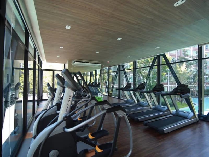 Studio for Sale in Fa Ham, Mueang Chiang Mai