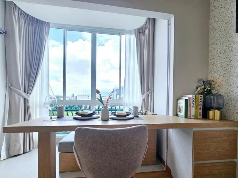 1 Bed Condo for Sale in Mueang Chiang Mai District