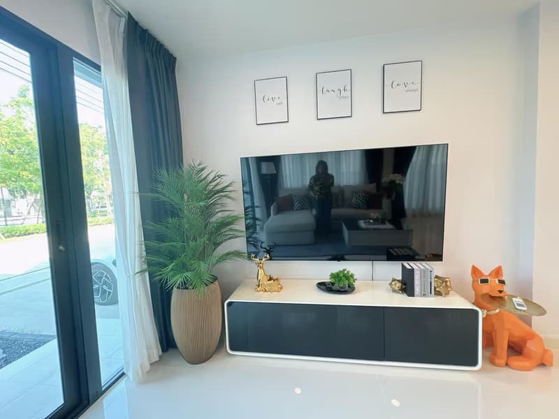 Condo for Sale at Centro Bangna km.7