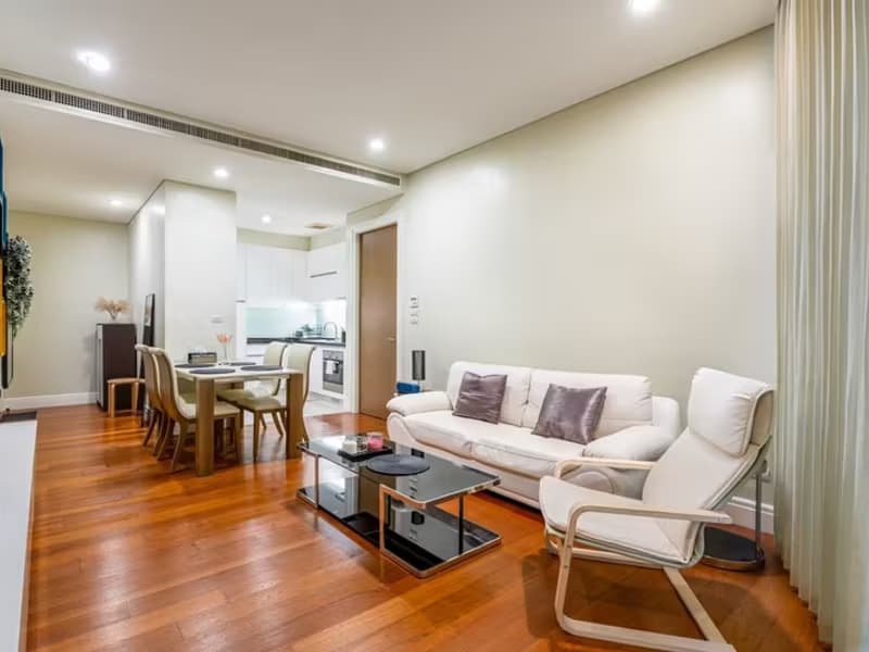 2 Bedroom Condo