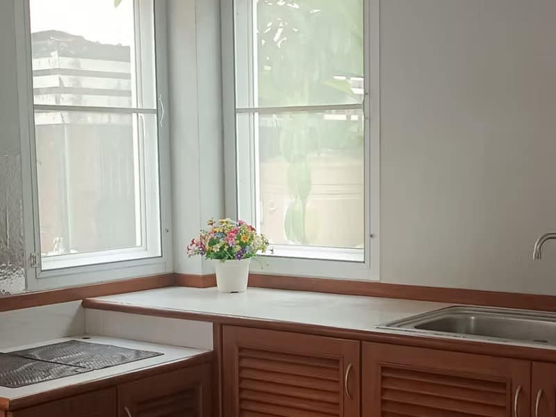 3 Bed House for Rent in San Kamphaeng