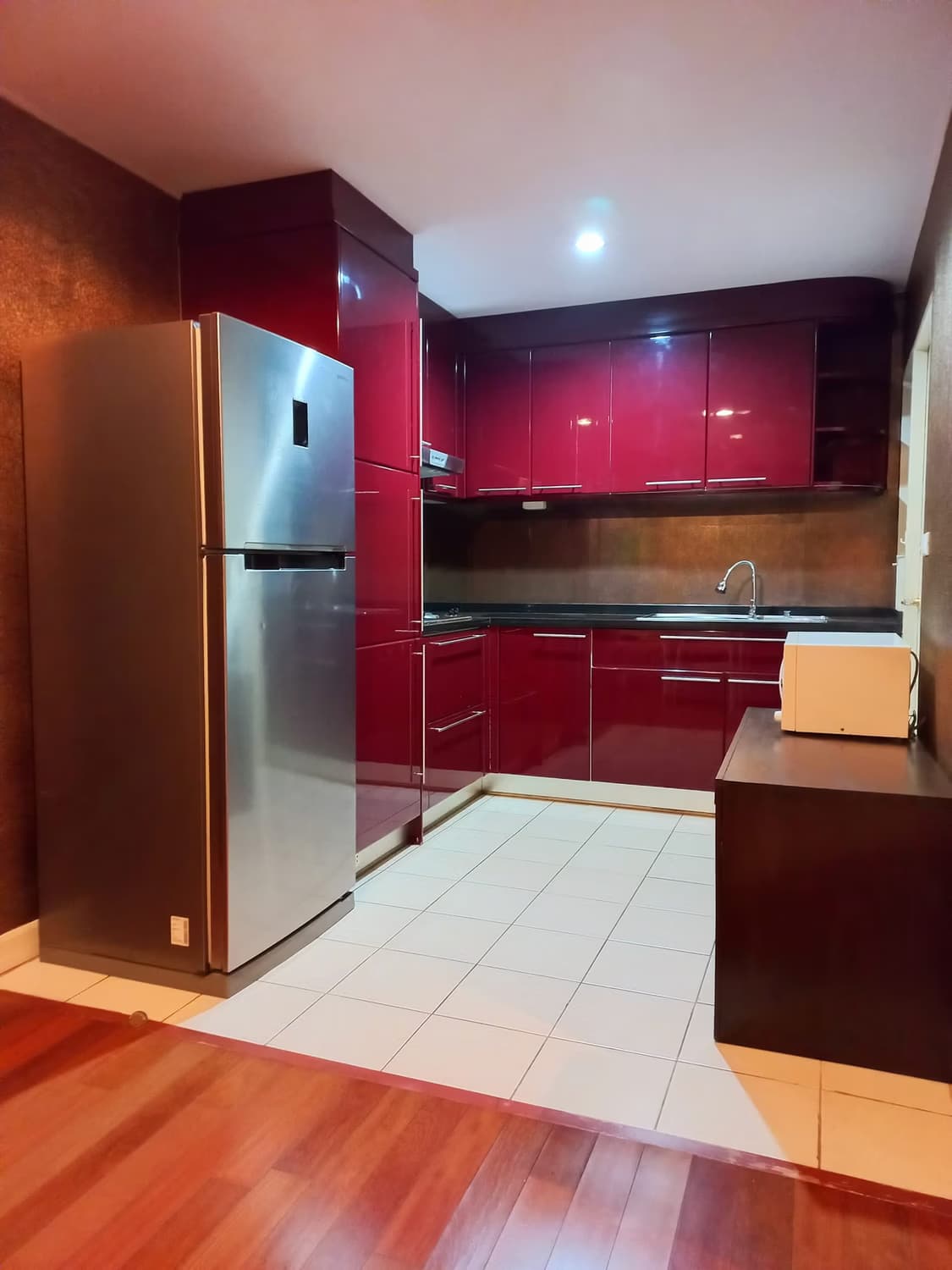 2 Bed Condo for Rent in Yan Nawa - Image 3