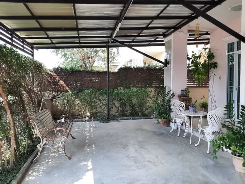 House for Rent at Diya Valley Hang Dong