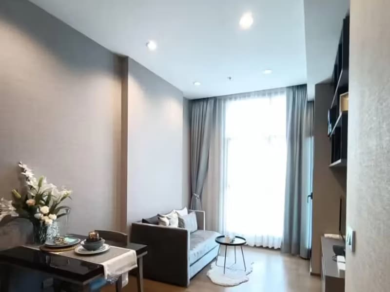 1 Bedroom Condo