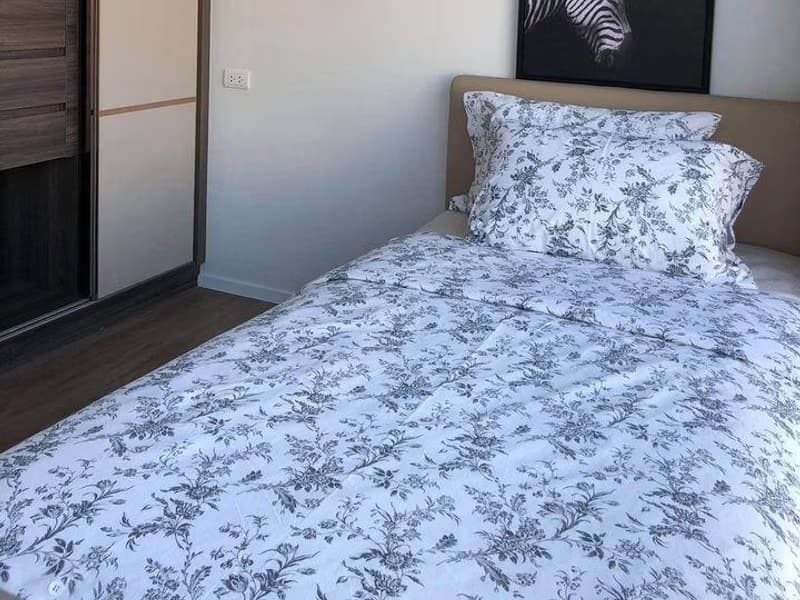 The Nest Sukhumvit 64