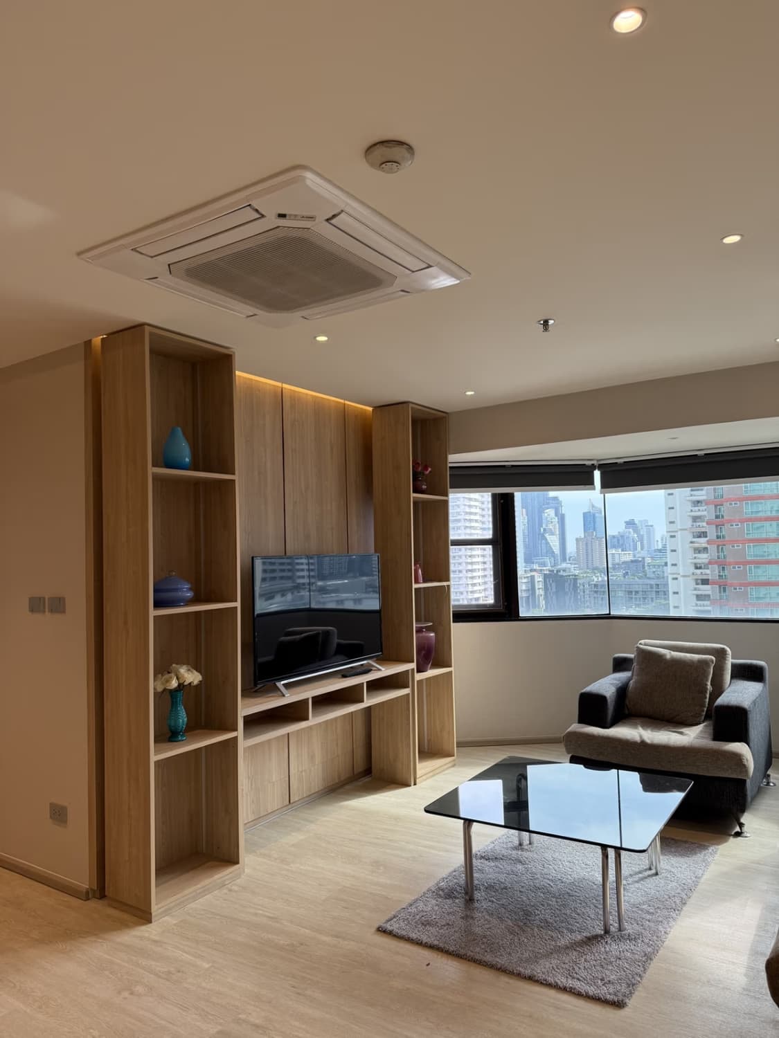 2 ห้องนอน คอนโด สำหรับ ขาย ใน Watthana - Image 1