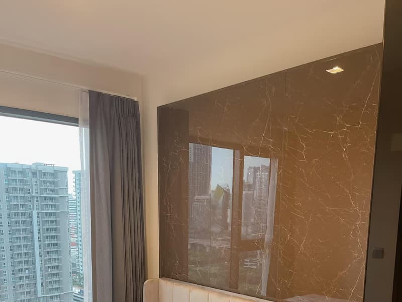undefined Bed Condo for Rent and Sale  Near Phetchaburi MRT