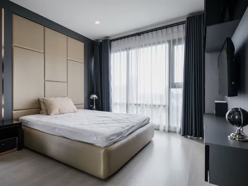 Condo for Rent, Sale at Rhythm Sukhumvit 36-38