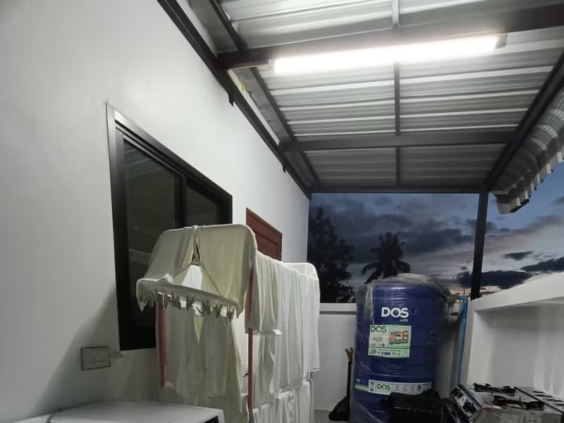 3 Bed House for Rent in Hang Dong