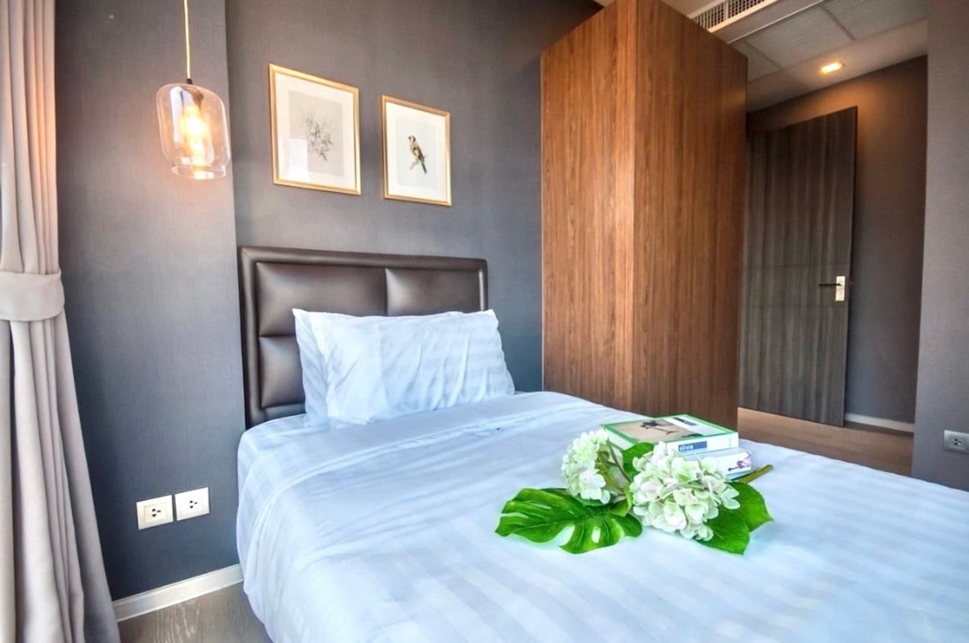 2 ห้องนอน คอนโด สำหรับ จำหน่าย ใน Watthana - Image 2