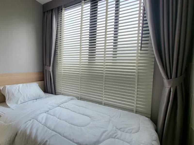 2 Bed Condo for Rent in Mueang Samut Prakan