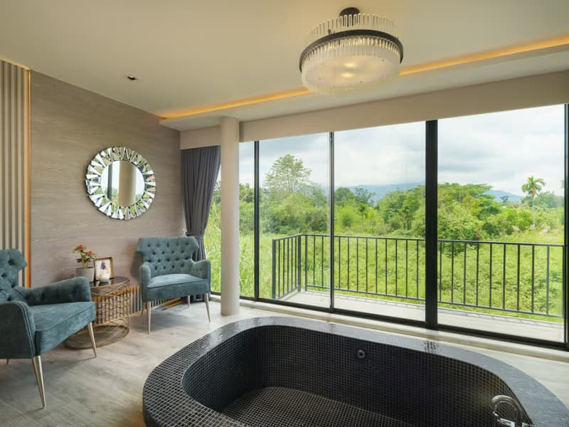 4 Bed House for Sale in Mueang Chiang Mai District