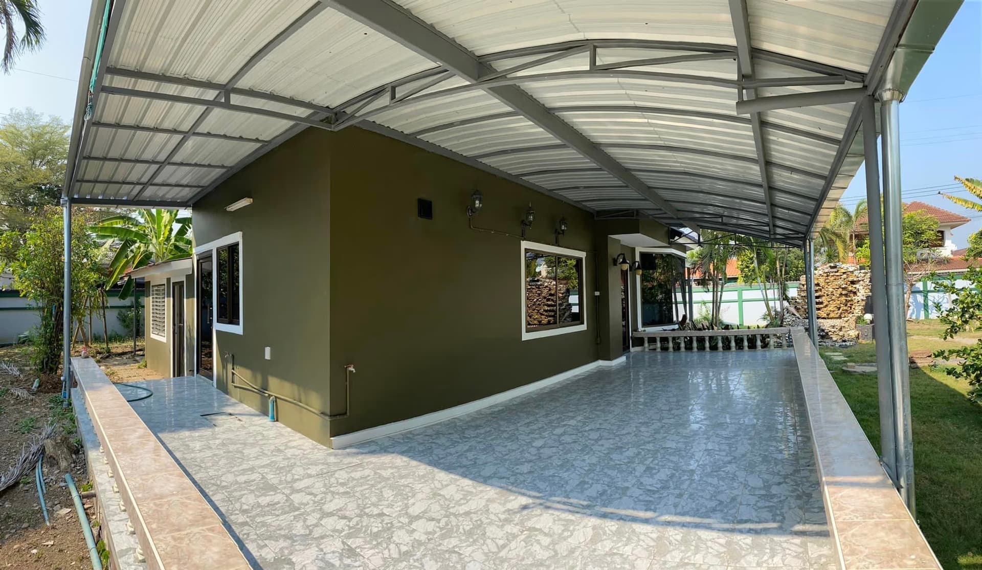 House for Rent in Talat Khwan, Doi Saket. - Image 16