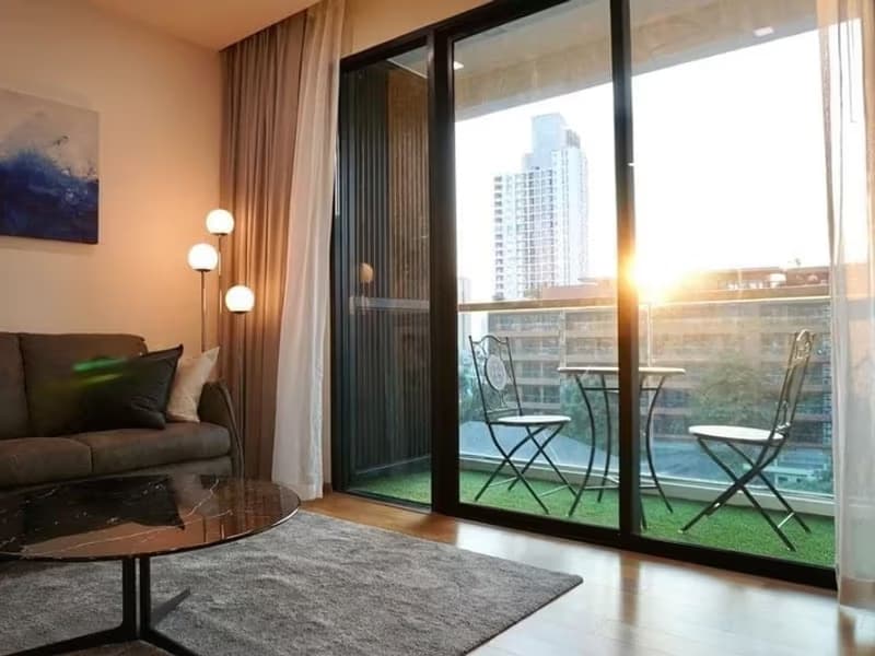 Condo for Rent at Mieler Sukhumvit 40