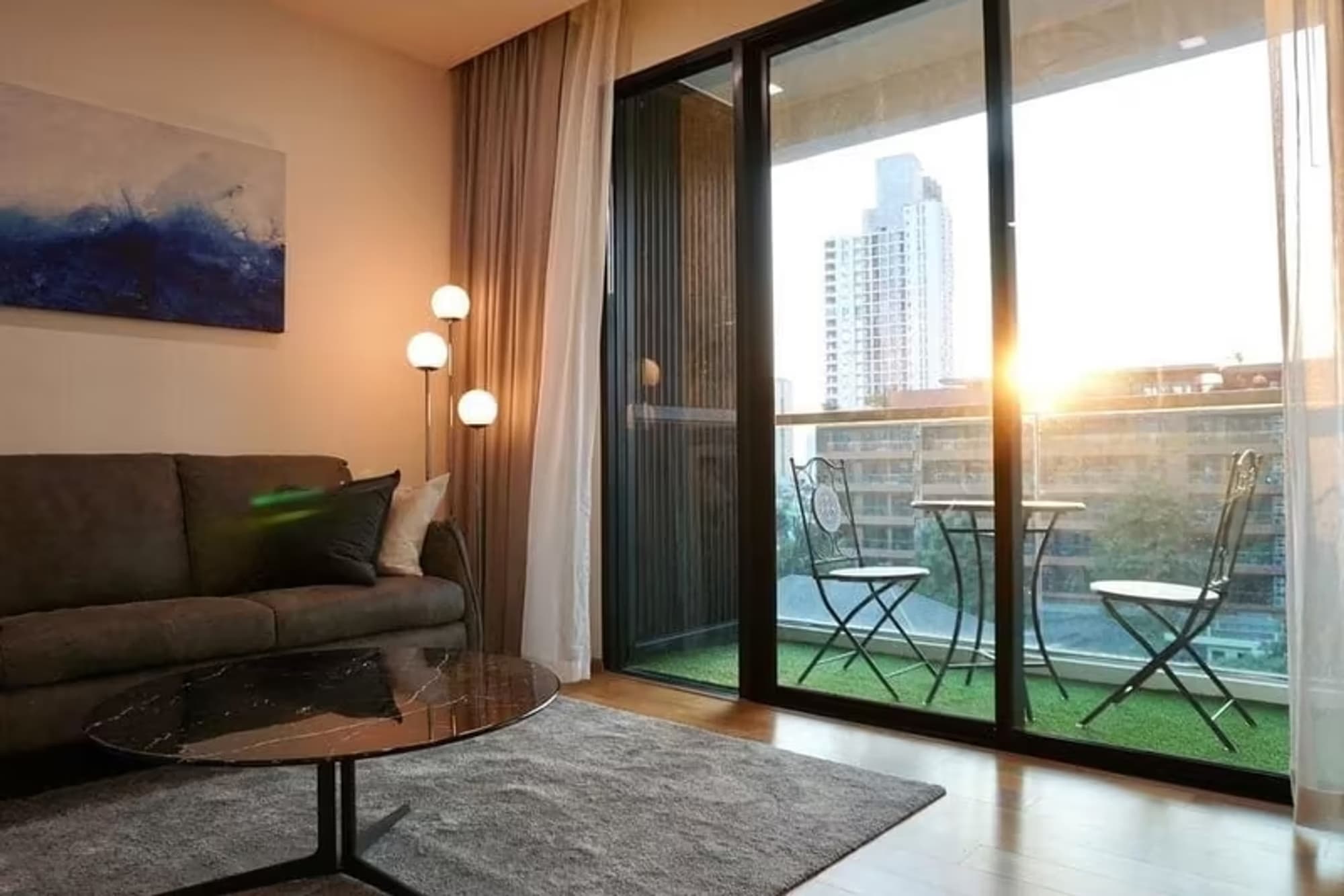 Condo for Rent at Mieler Sukhumvit 40 - Image 14