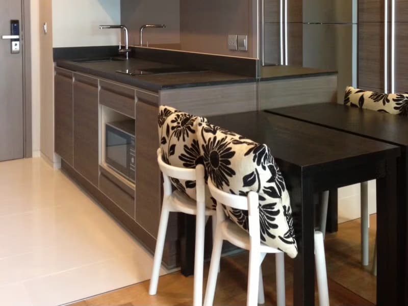 1 Bed Condo for Rent in Khlong Toei