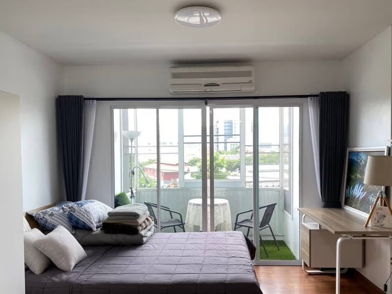 1 Bed Condo for Sale in Mueang Chiang Mai District