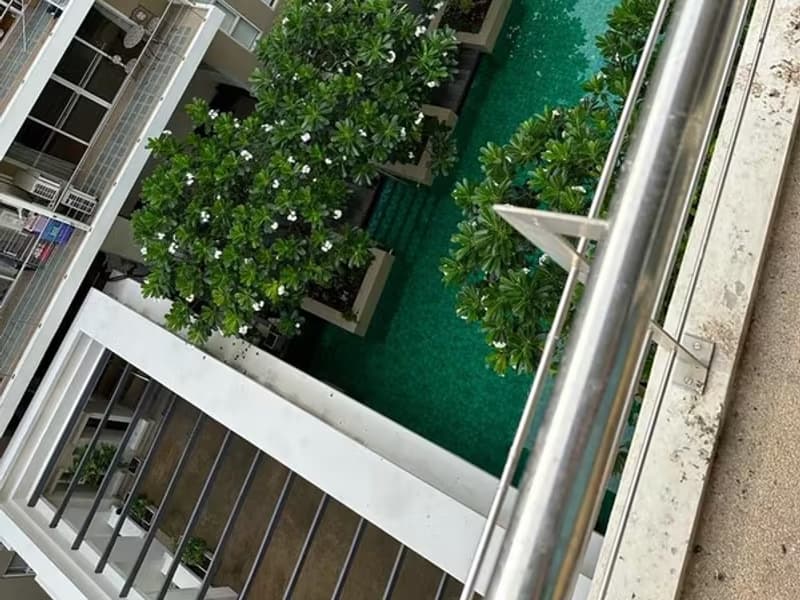 condo