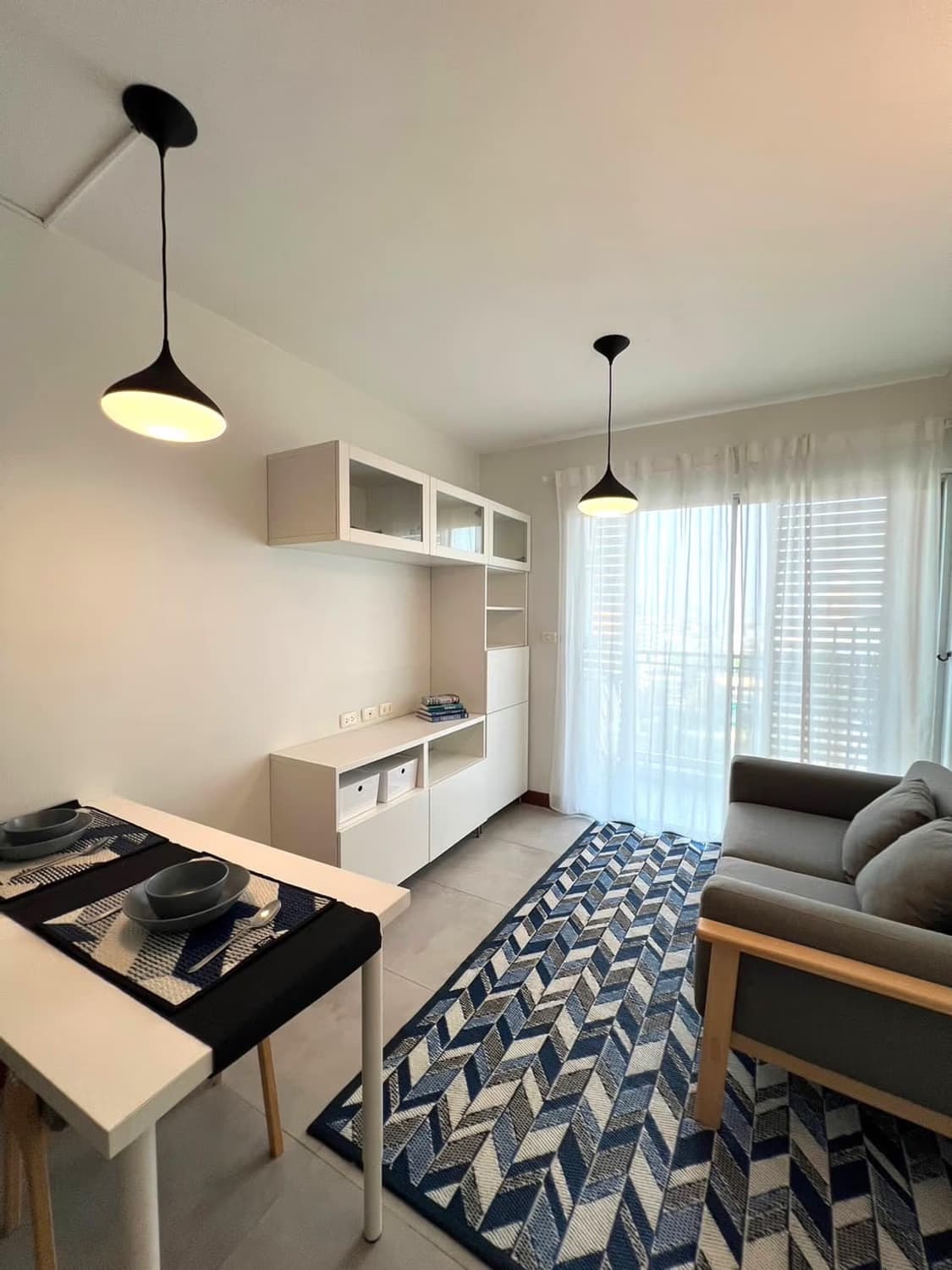Condo for Rent, Sale at S&S Sukhumvit Condominium - Image 1