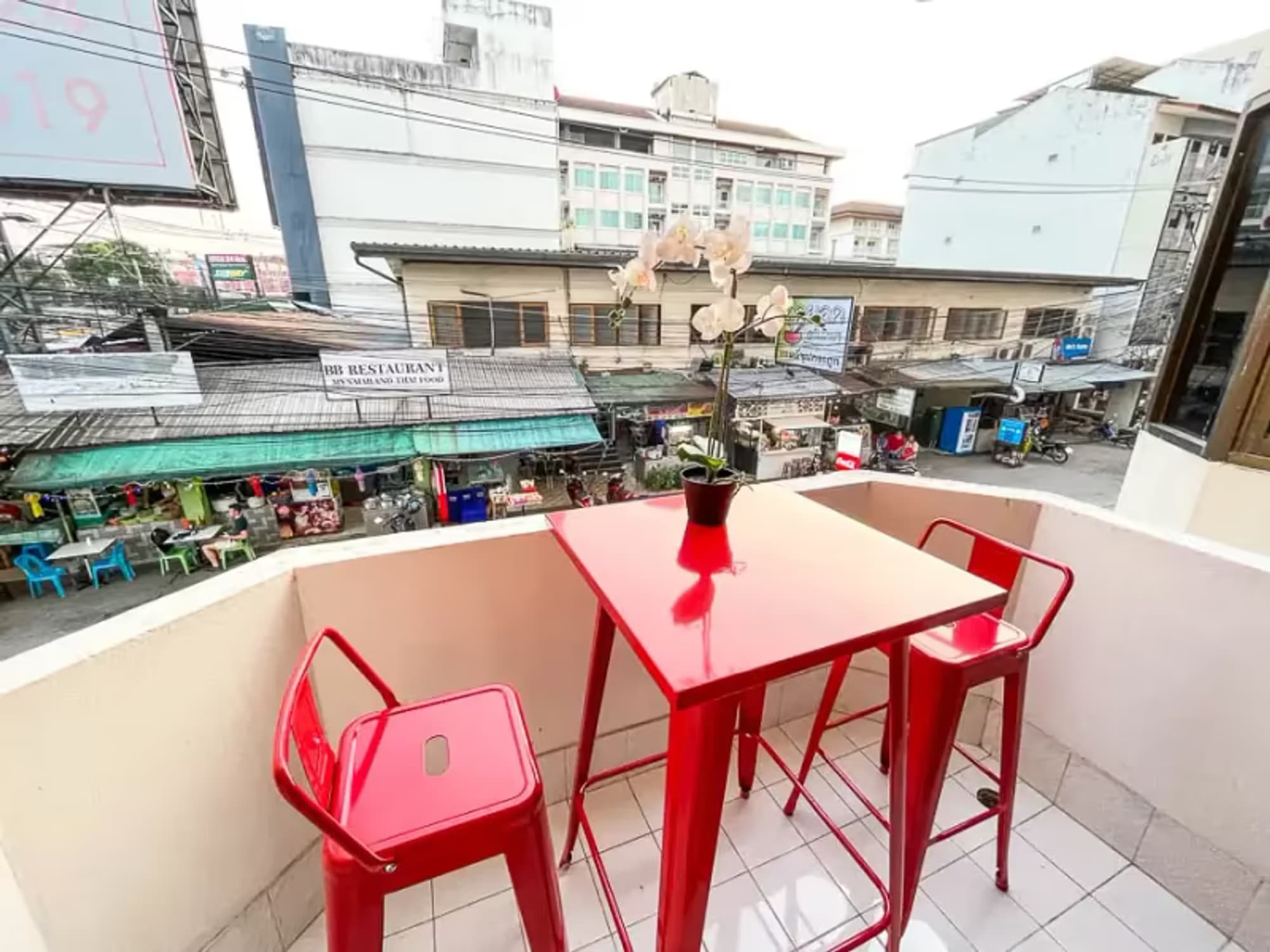 Studio for Rent in Suthep, Mueang Chiang Mai - Image 7