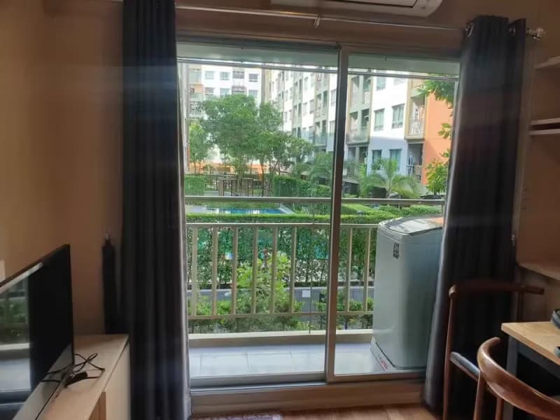 5 Bedroom Condo