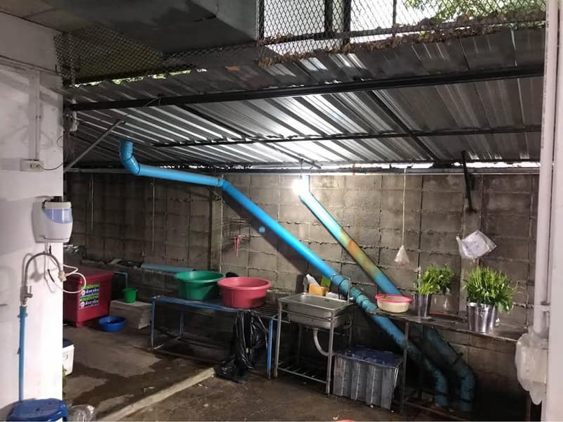 4 Bed Commercial for Rent in Suan Luang