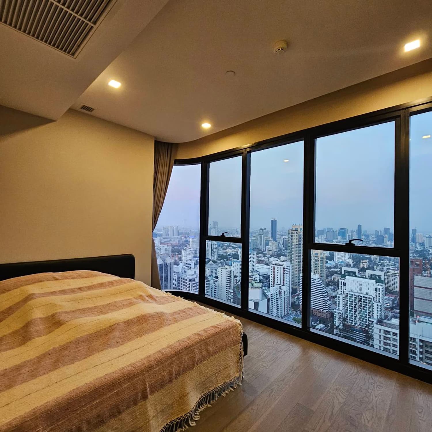 Ashton Asoke - 2 Bed Condo for Sale, Rented *ASHT10370 - Image 3