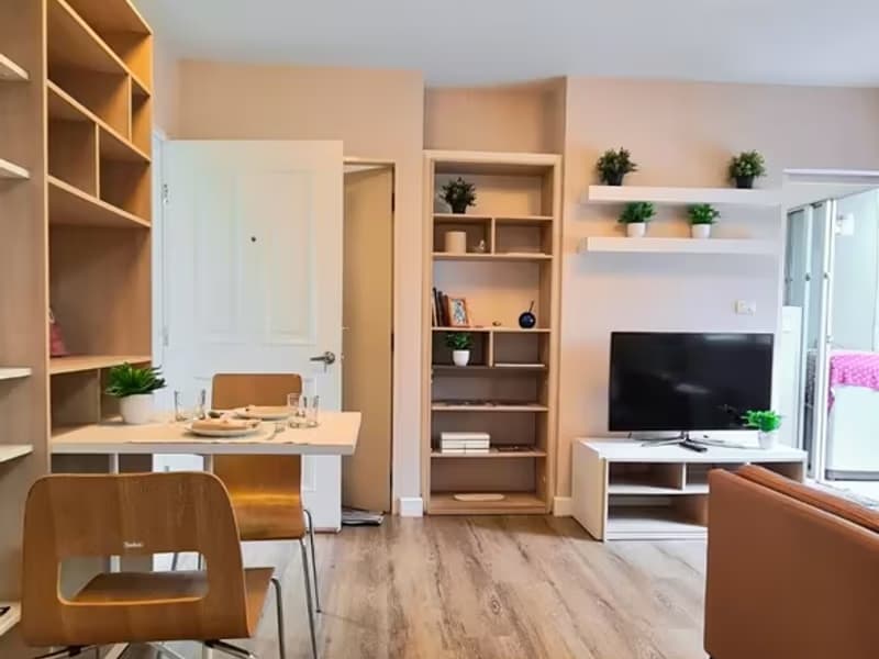 Condo for Rent, Sale at My Condo Sukhumvit 81