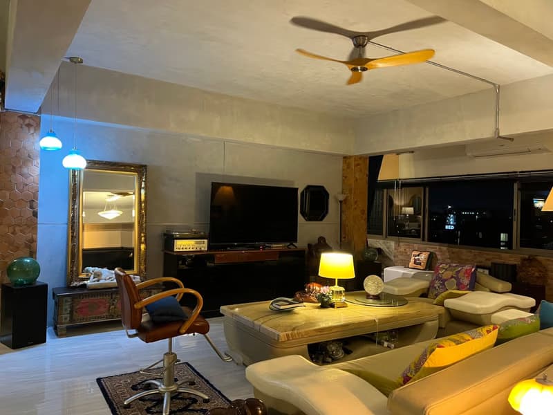 Studio for Rent in Suthep, Mueang Chiang Mai