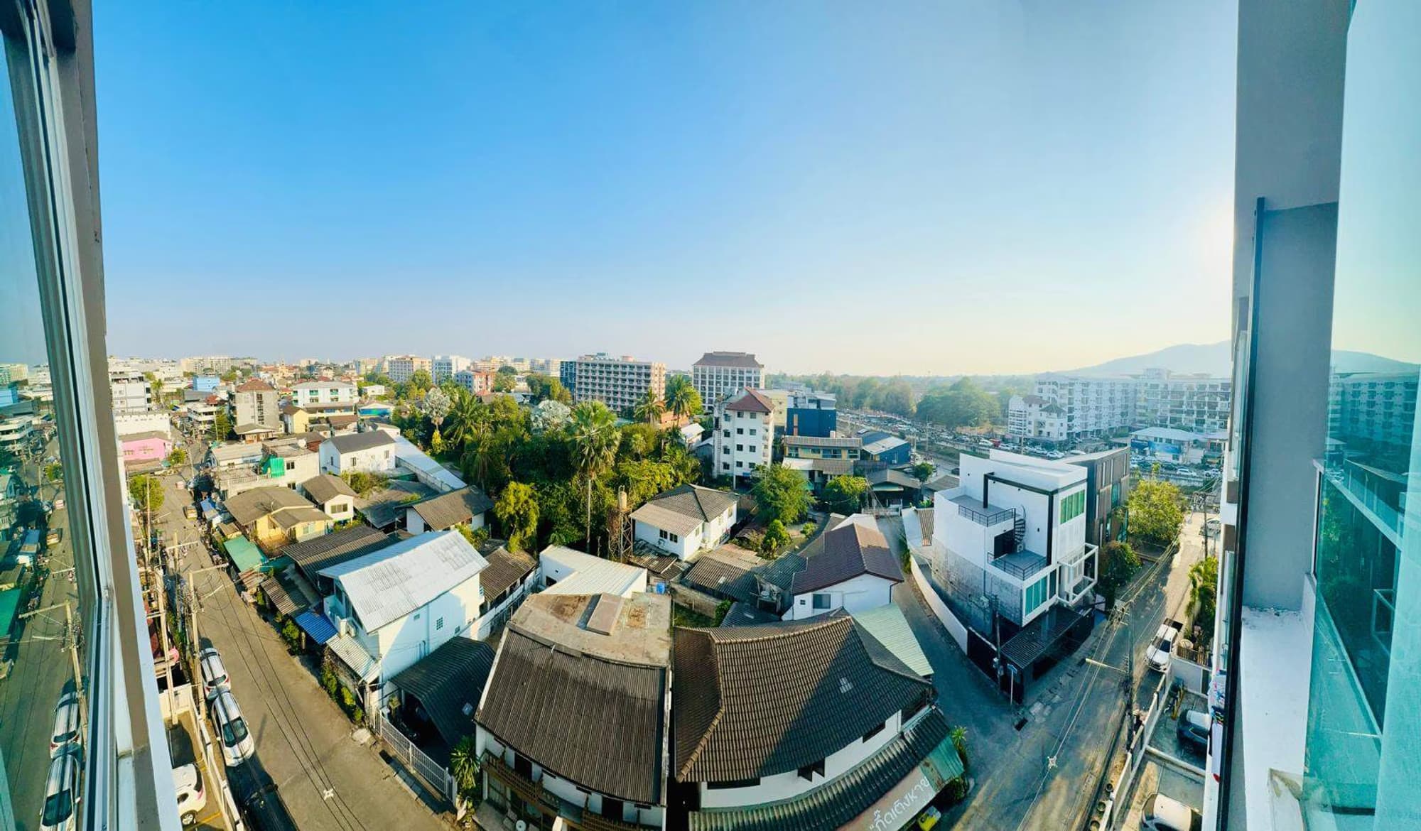 1 Bed Condo for Rent in Mueang Chiang Mai - Image 9