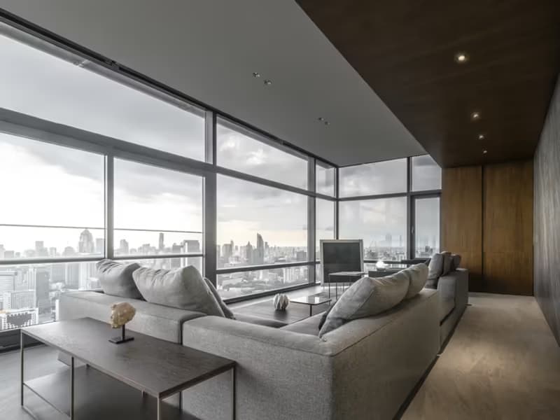 2 Bedroom Condo