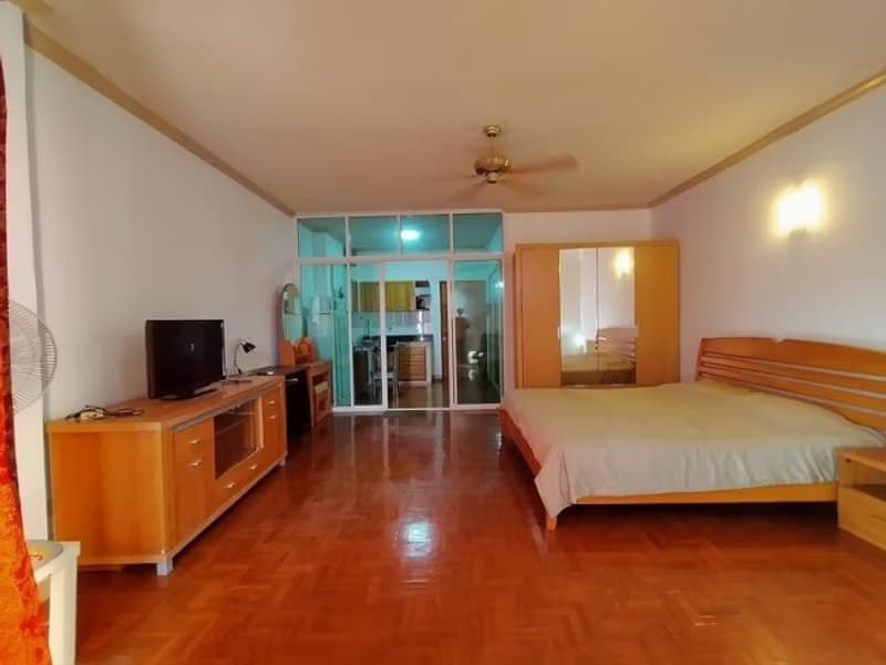 1 Bed Condo for Sale in Mueang Chiang Mai