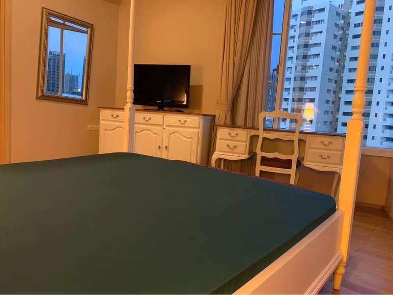 2 Bedroom Condo